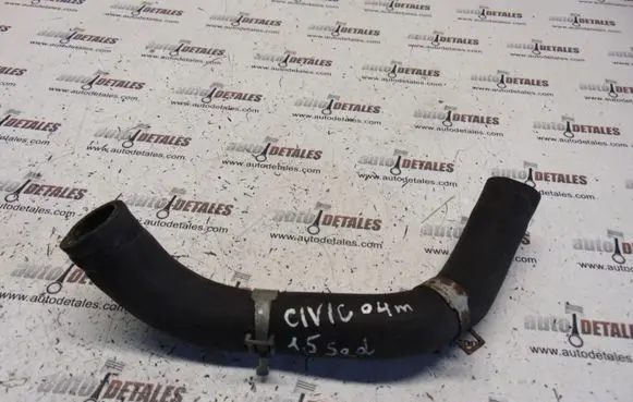 Honda Civic Engine coolant pipe/hose