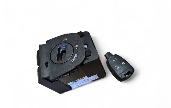 Fiat Croma Ignition lock 7354473430 0735447343