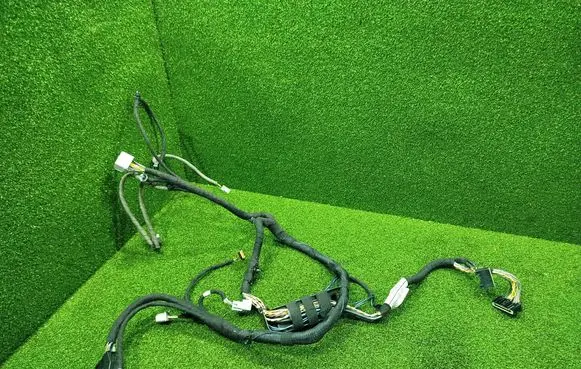 Ford Transit Custom Panel wiring BK2T14C007ADC C12623568 12556368