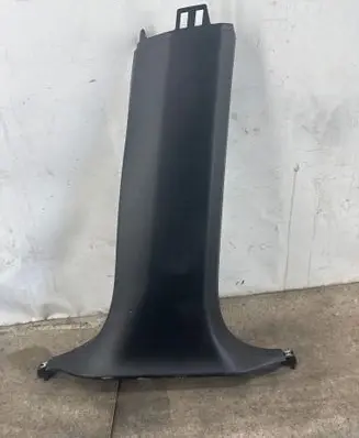 BMW X5M F85 (B) pillar trim (bottom) 19184810 1503678