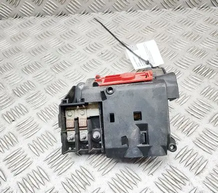 Audi RS6 C8 Current control relay 4K0941823J