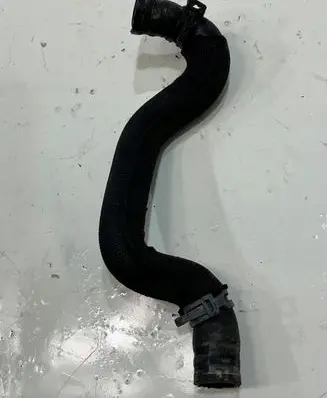 Audi A8 S8 D4 4H Engine coolant pipe/hose 4H0121471D l 888.119.415
