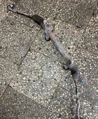 Toyota Prius (XW20) Steering rack