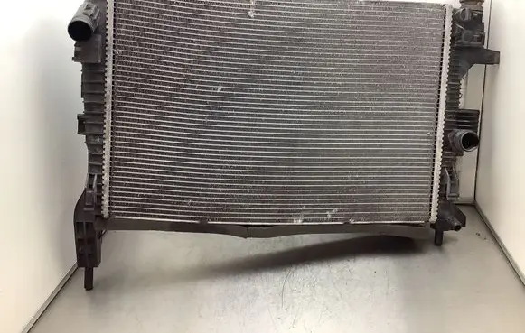 Ford C-MAX II A/C cooling radiator (condenser) BV6119710BC