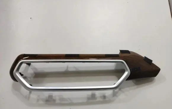 BMW X3 G01 Dashboard glove box trim 9871560 9645446