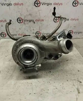 Fiat Ducato Turbo 8397659001S AEL000415