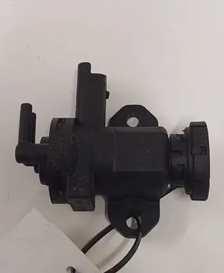 Citroen C5 Turbo solenoid valve 9635704380 0928400414