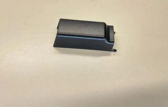 Lexus IS III XE30 Plastic wing mirror trim cover 8781853020