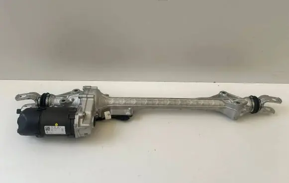 Porsche Panamera (971) Steering rack 976501605E