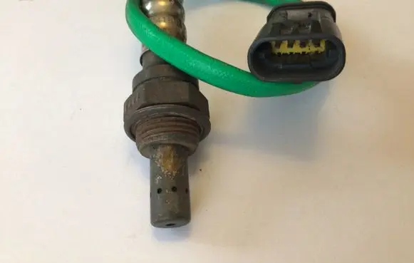 Dacia Sandero Lambda probe sensor 7700274189052062