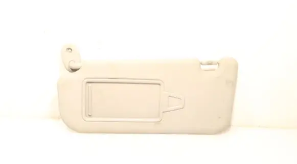 KIA Rio Sun visor clip/hook/bracket 