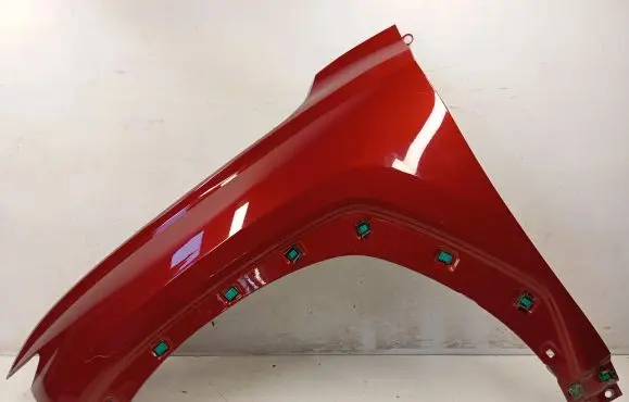 Hyundai Tucson IV NX4 Fender