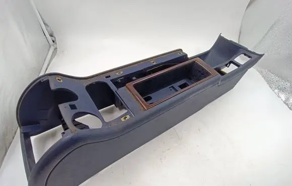Audi A6 S6 C5 4B Center console 4B0863244D 4B0863244