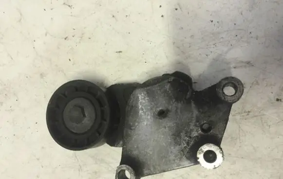 Citroen Xsara Picasso Generator/alternator belt tensioner