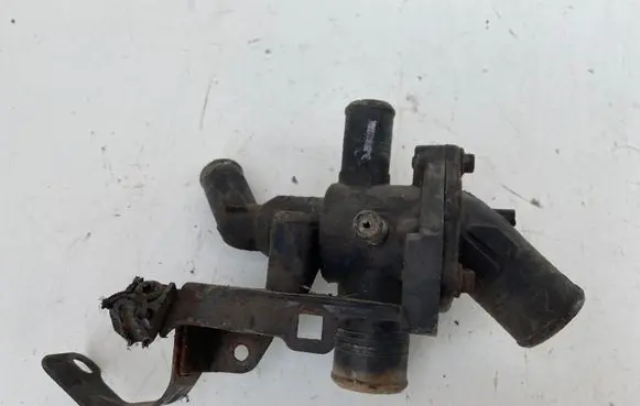 Thermostat/thermostat housing