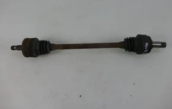 Mercedes-Benz SLK R170 Rear driveshaft