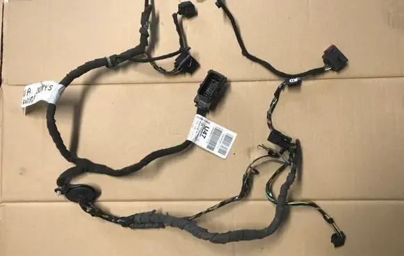 Opel Meriva B Other wiring loom 13362962