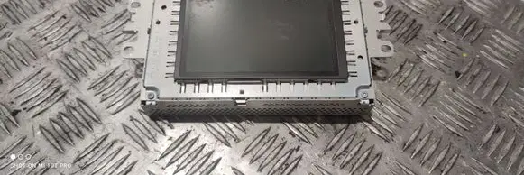 Volvo V70 Screen/display/small screen 31357101