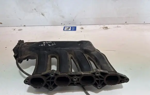 Mercedes-Benz E W211 Intake manifold A2711400601