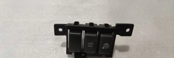 Infiniti QX50 (J50) Other switches/knobs/shifts 684923AX000