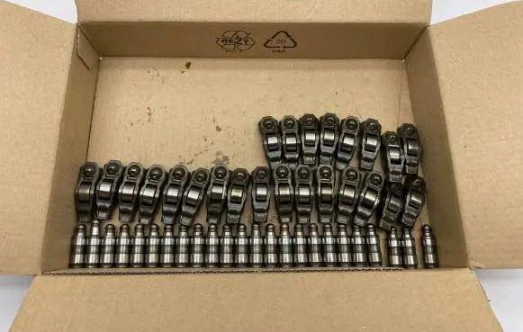 Dodge Charger Tappets lifter 