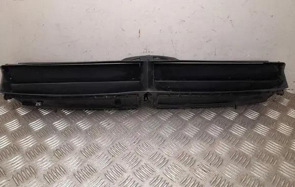 Tesla Model X Dashboard side air vent grill/cover trim 103659900F