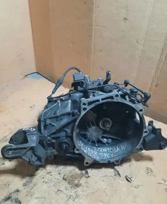 Dodge Caliber Manual 6 speed gearbox