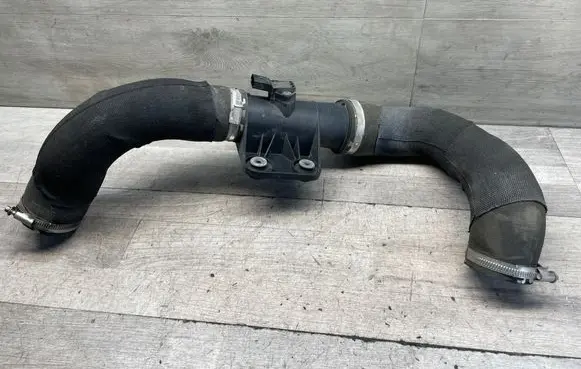 Audi A6 C7 Air pressure sensor 03G906051E 0281002977