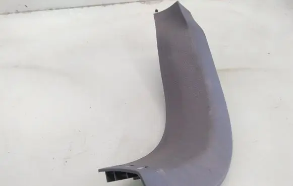 Ford S-MAX Front sill trim cover 6M21U02349ABW