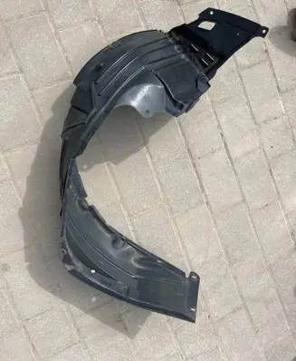 Honda CR-V Front wheel arch liner splash guards 74151