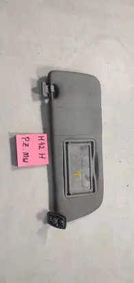 Toyota Corolla E120 E130 Sun visor 15343513135135