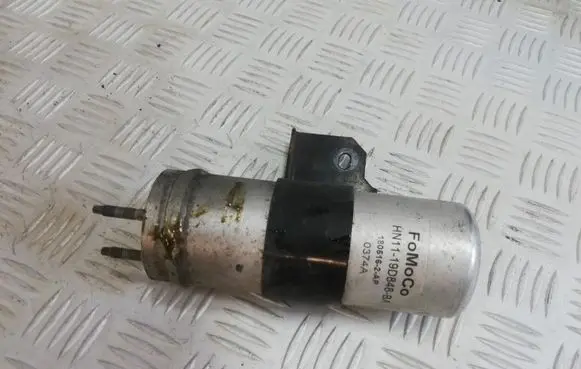 Ford Ecosport Air conditioning (A/C) air dryer HN1119D848BA