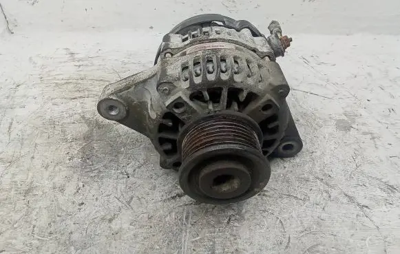 Toyota Hilux (AN10, AN20, AN30) Generator/alternator 9664219934 270600L02284