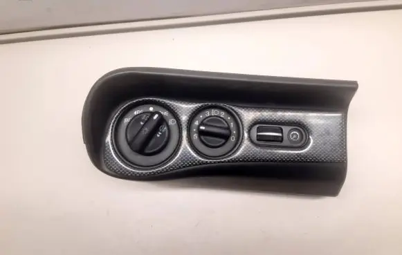 Ford Mondeo MK I Light switch 93BG10B838AAW 95BG11654CA