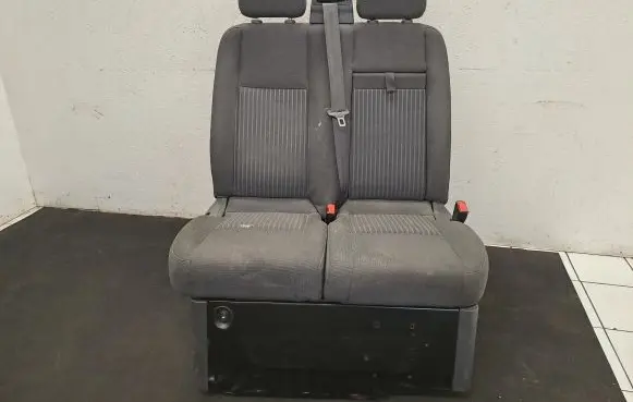 Ford Transit Custom Front double seat BK2114B685A