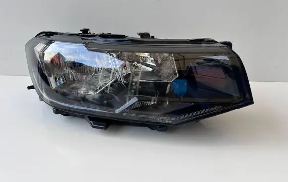 Volkswagen T-Cross Headlight/headlamp 2GM941006A