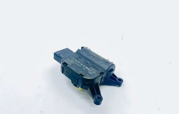 Audi TT TTS Mk2 Air flap motor/actuator 0132801345 983389H 1K0907511