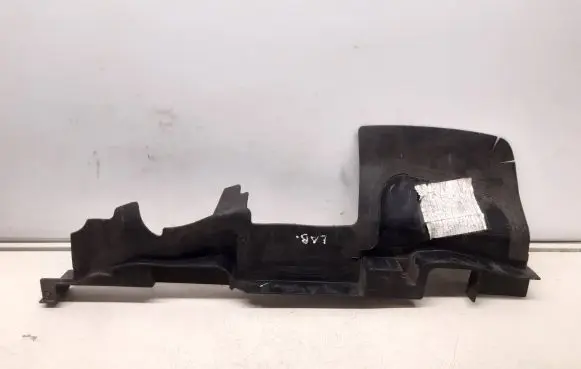 Audi A4 S4 B7 8E 8H Air intake duct part 8E0121284J