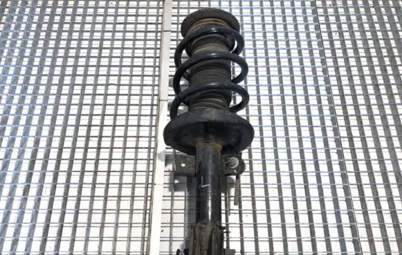 Renault Master III Front shock absorber/damper 