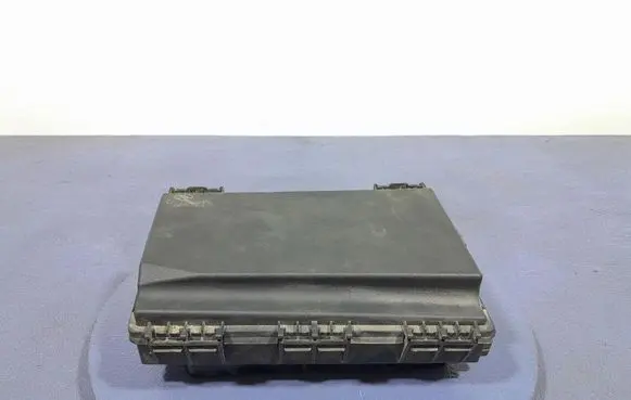 Opel Astra H Fuse box set 743381