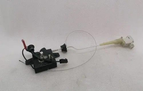 Porsche Cayman 987 Tailgate/trunk/boot lock/catch/latch 99751205301