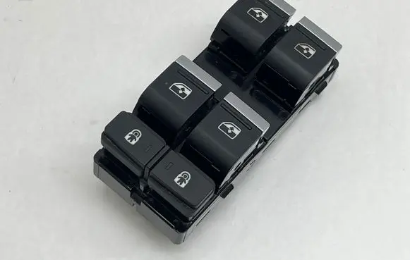 Audi Q3 F3 Electric window control switch 83A959851C
