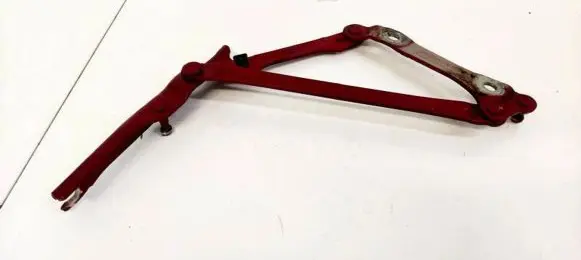 Lexus GS 300 350 430 450H Tailgate/trunk/boot hinge