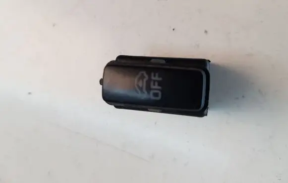 Volkswagen PASSAT B7 Alarm switch 600962109B