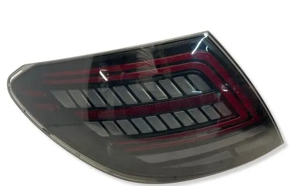 Mercedes-Benz C W204 Rear/tail lights 2048202964