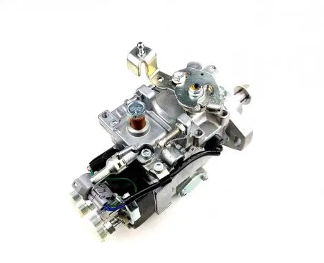 Toyota Hilux (N140, N150, N160, N170) Fuel injection high pressure pump 22100-54710 2210054710 04S000026