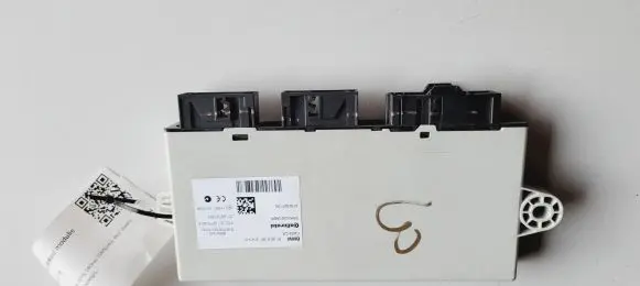 BMW X3 F25 CAS control unit/module 9367374