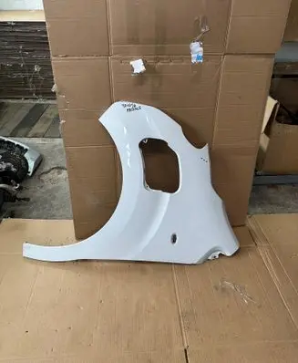 Peugeot Expert Fender 9832124280