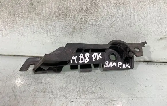 Audi A4 S4 B8 8K Front bumper mounting bracket 8k0807283