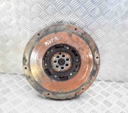 Flywheel